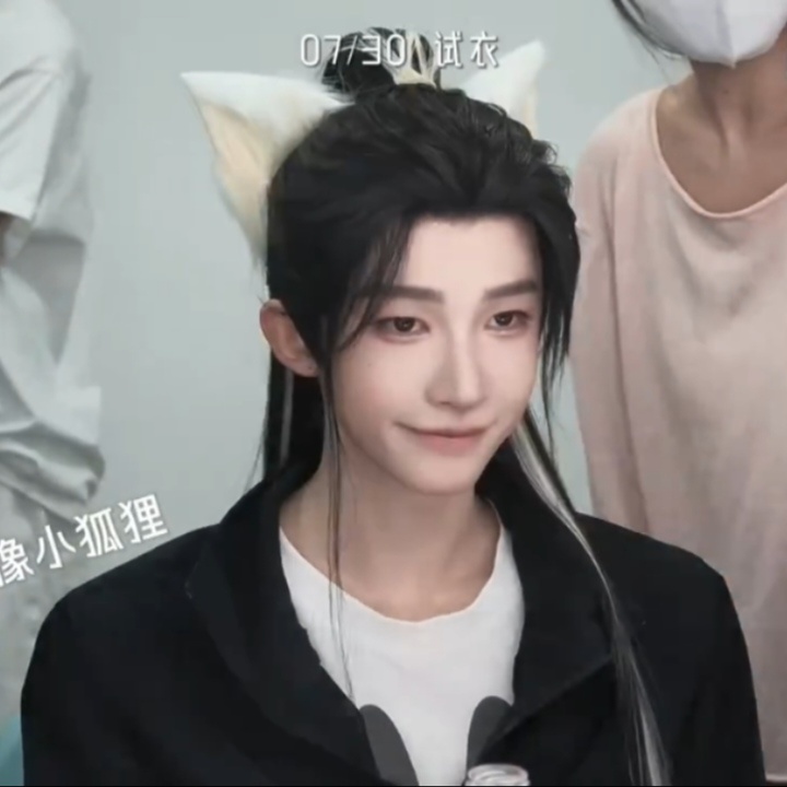 萌宝宝可爱晕了