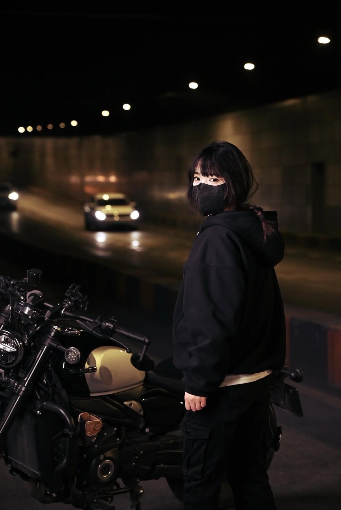 长沙夜景机车街拍…📸长沙街拍长沙机车约拍长沙机车写真机车摄影拍出电影感长沙摄影