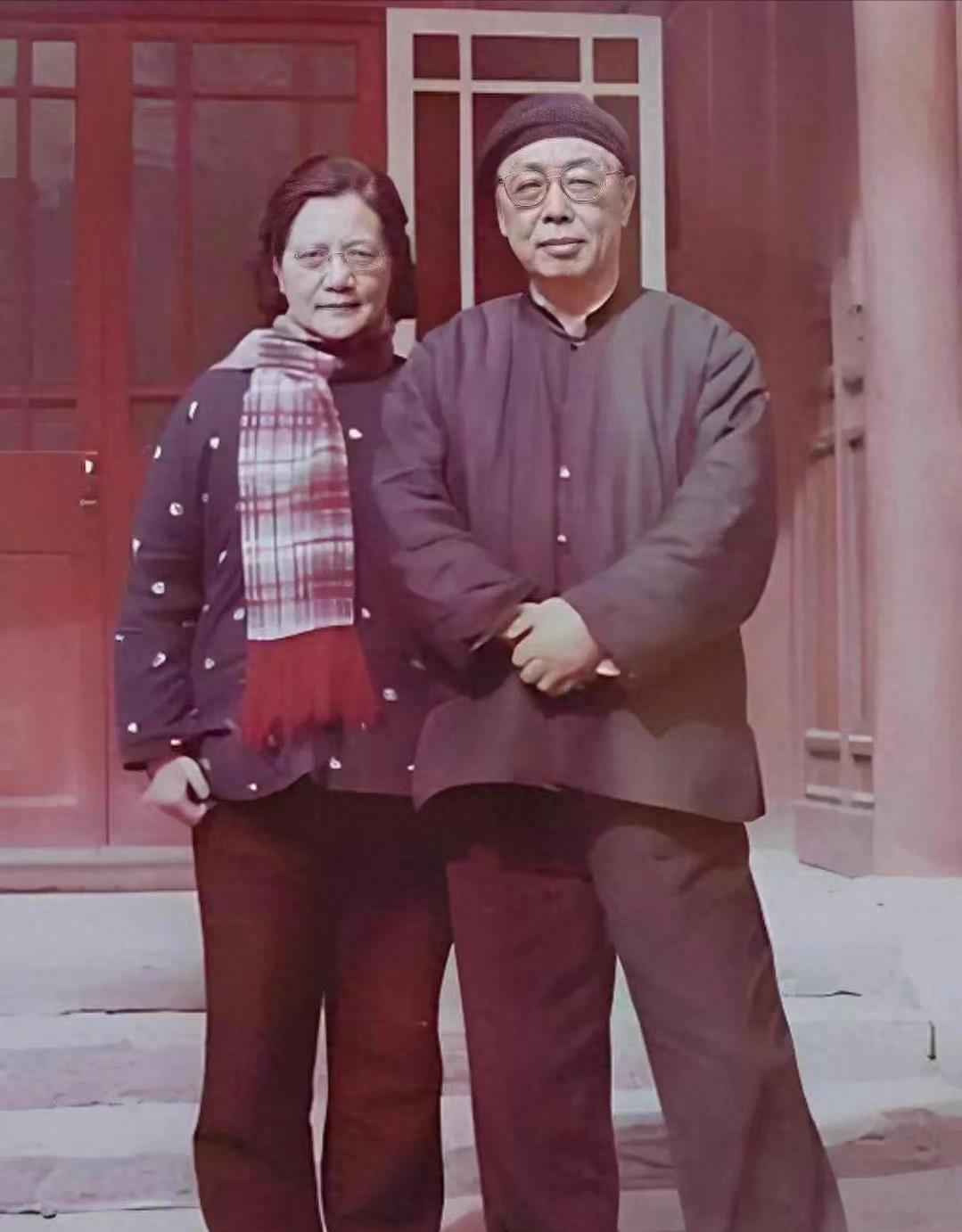 1968年，被永久开除党籍的国歌词作者田汉，在狱中结束了70载的生命，过了7年，