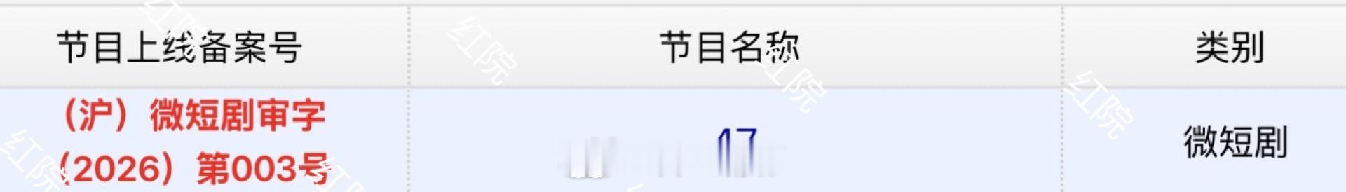 张康乐、周洁琼、任达华《四十七》过审下证30集四十七下证 ​​​