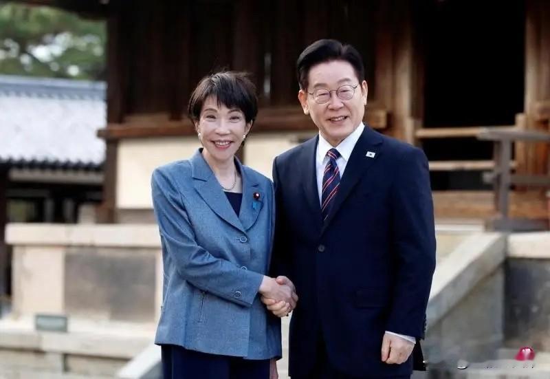 韩国宣布以国事访问规格欢迎高市早苗

韩国总统府宣布，将以国事访问规格欢迎日本首