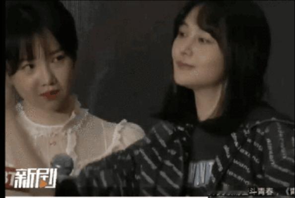 我什么时候看到这两个图能不笑 ​​​