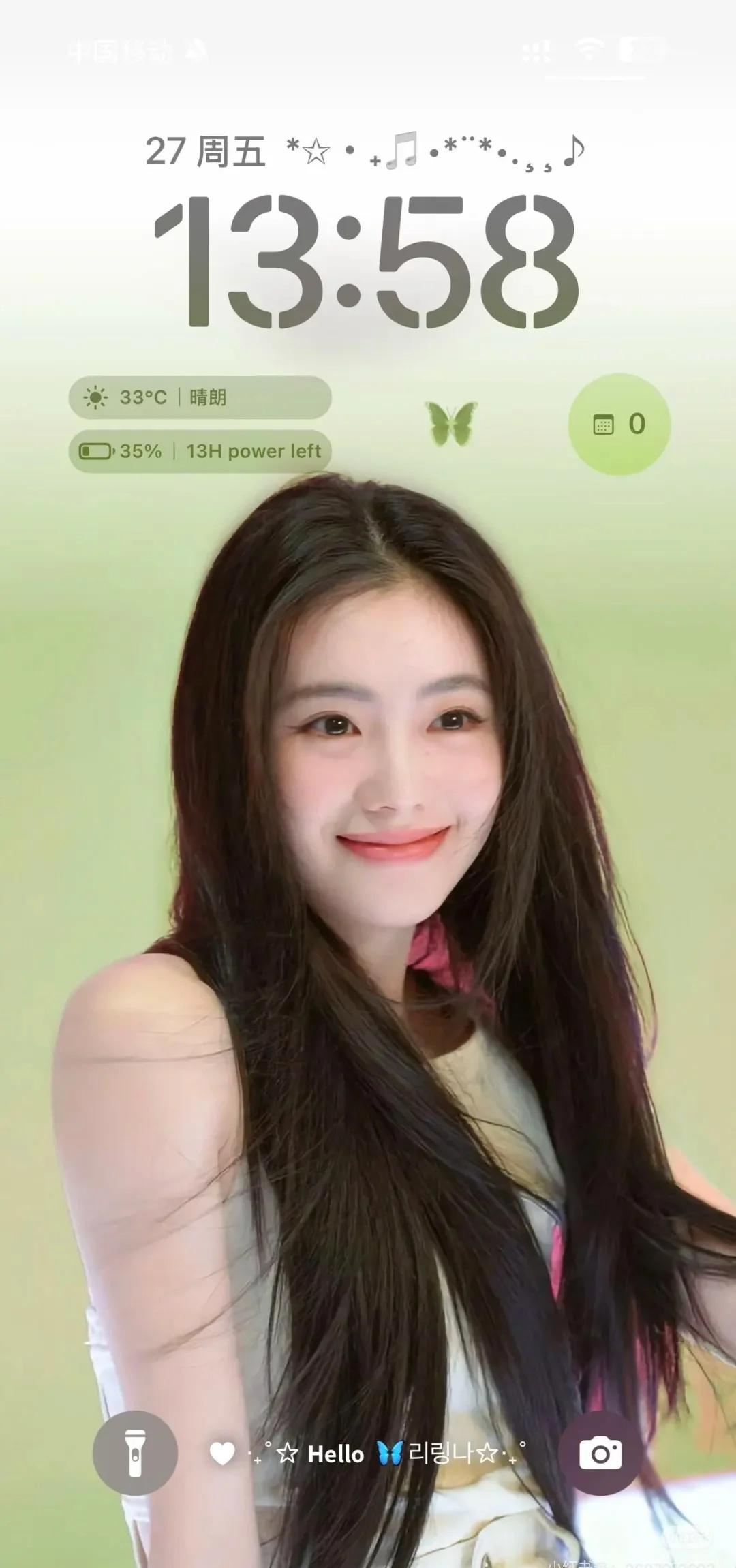 𝐢𝐏𝐡𝐨𝐧𝐞·刘浩存 | 4K壁纸
好喜欢存子这种清冷感！！
6.2