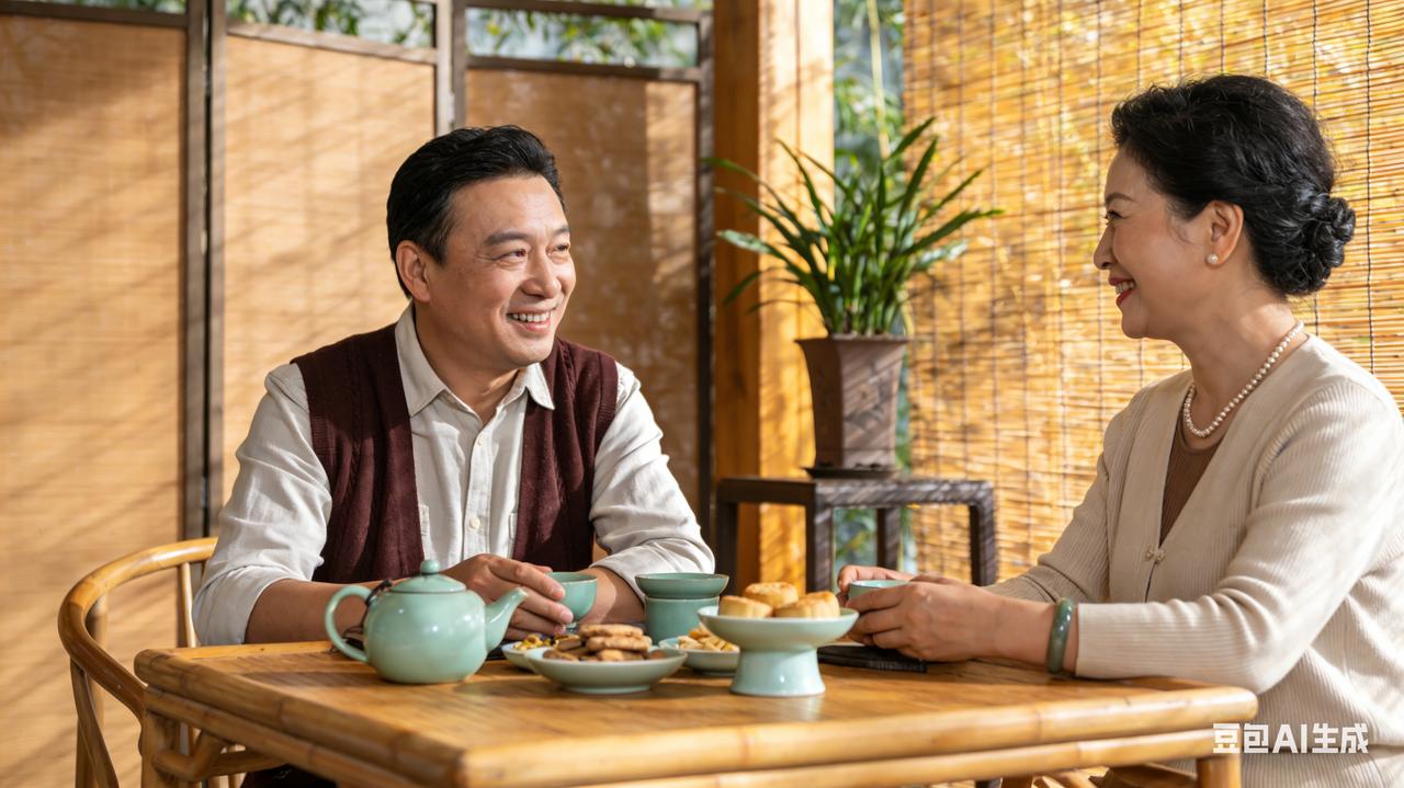 一位心理学教授非常现实的话;
男人一辈子尝不够的女人味，很多女人自己都没察觉。男