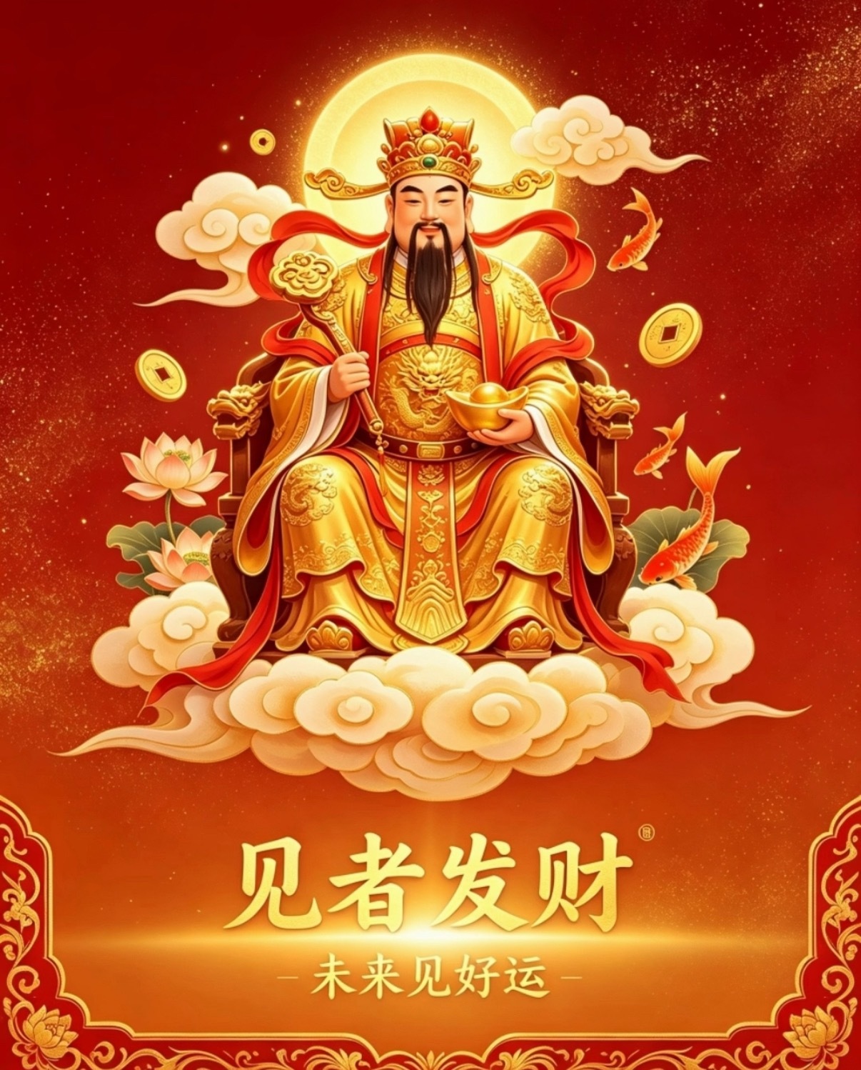 兄弟早上好，集合！本周最后一个工作日，点赞富一生！178🏆 