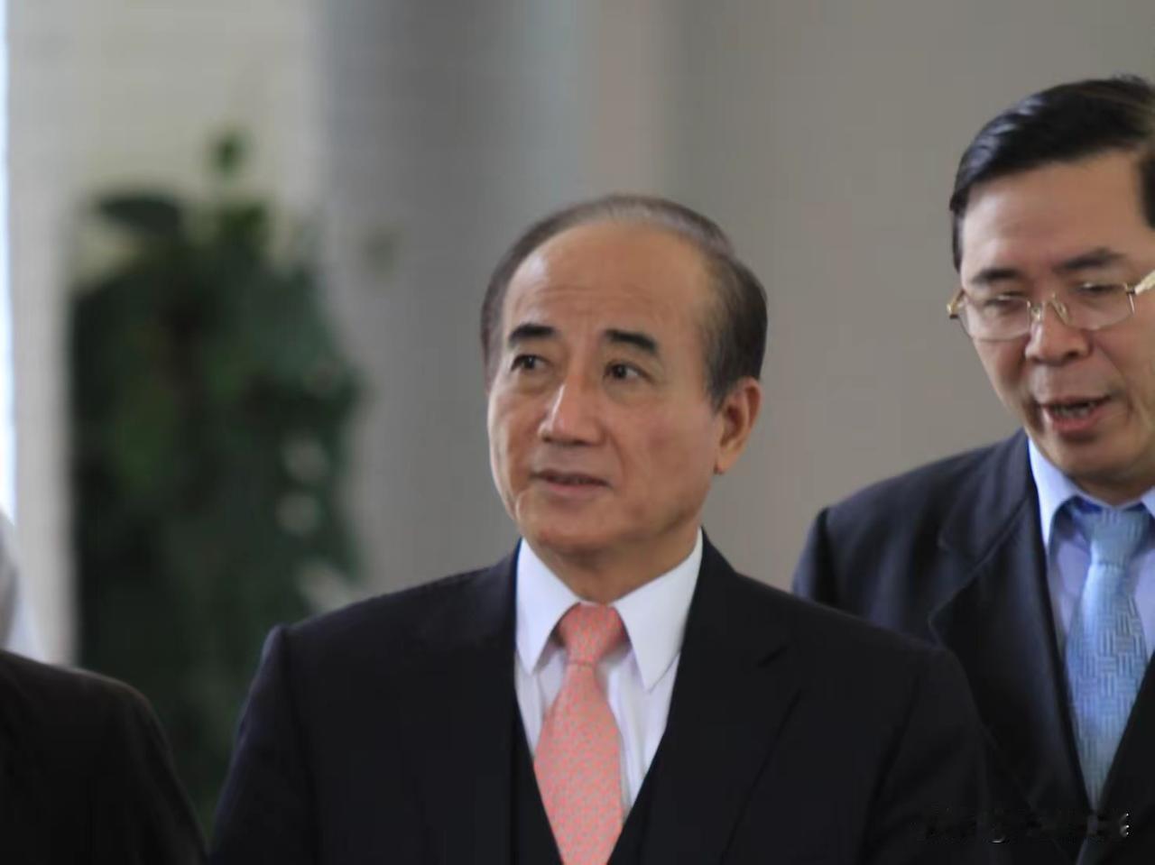 蒋万安这回或许不得不承认了，王金平的话应该听进去才是。日前亲绿媒体出炉一份关于北