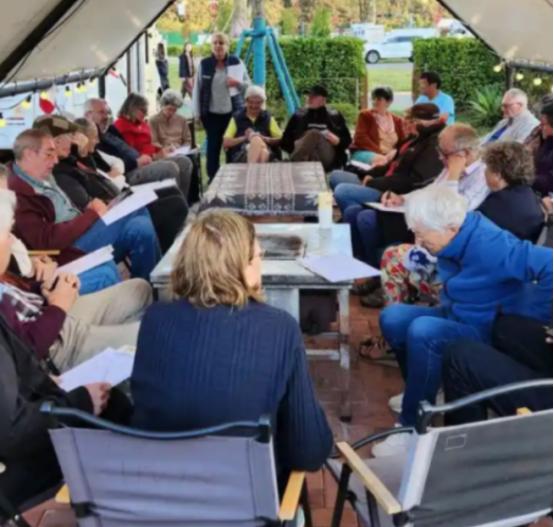 为什么欧洲老人基本上没有什么卧病在床的？在德国的中国人说，欧洲老人等到年龄大后，