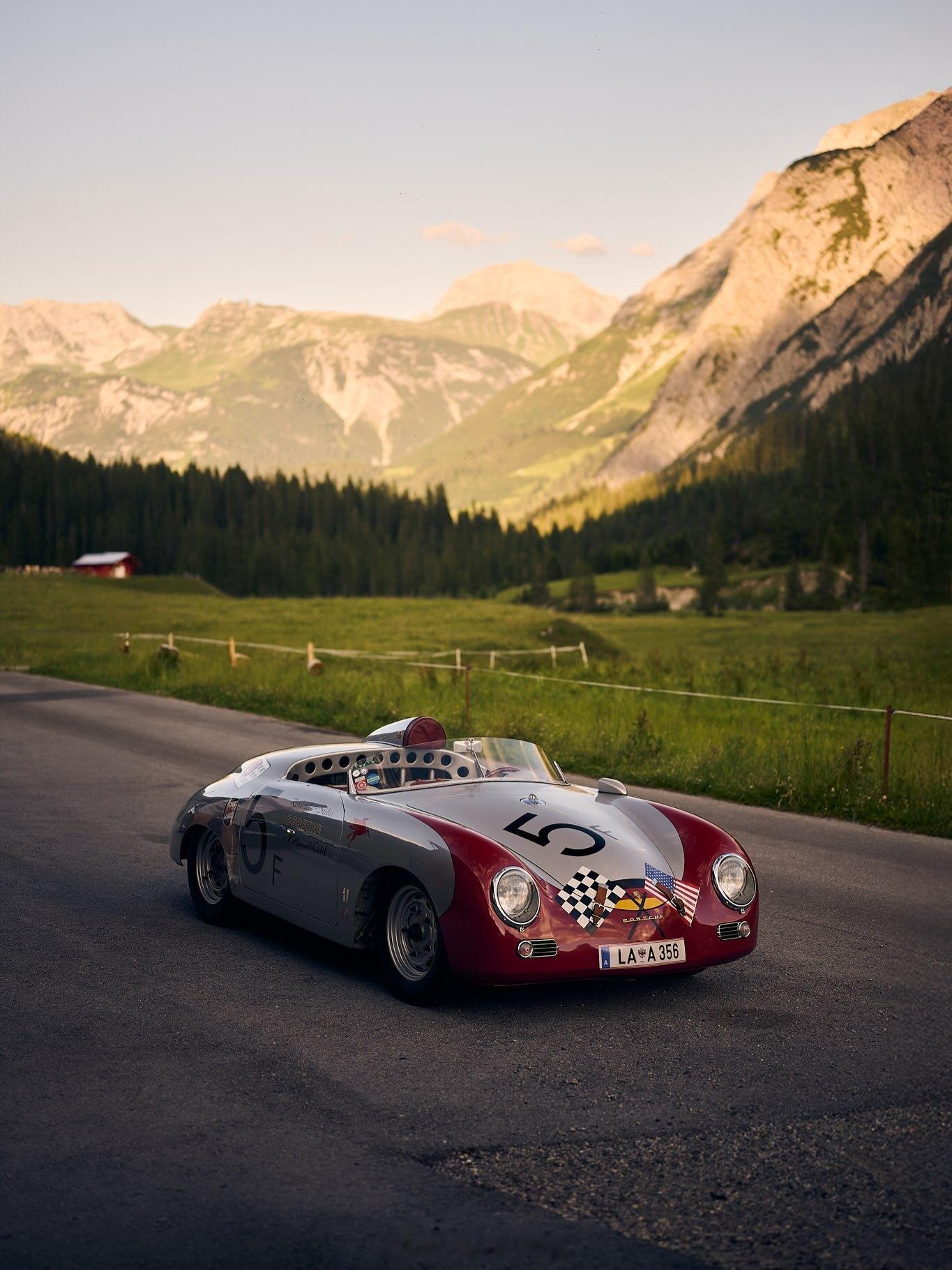porscheclassic 356