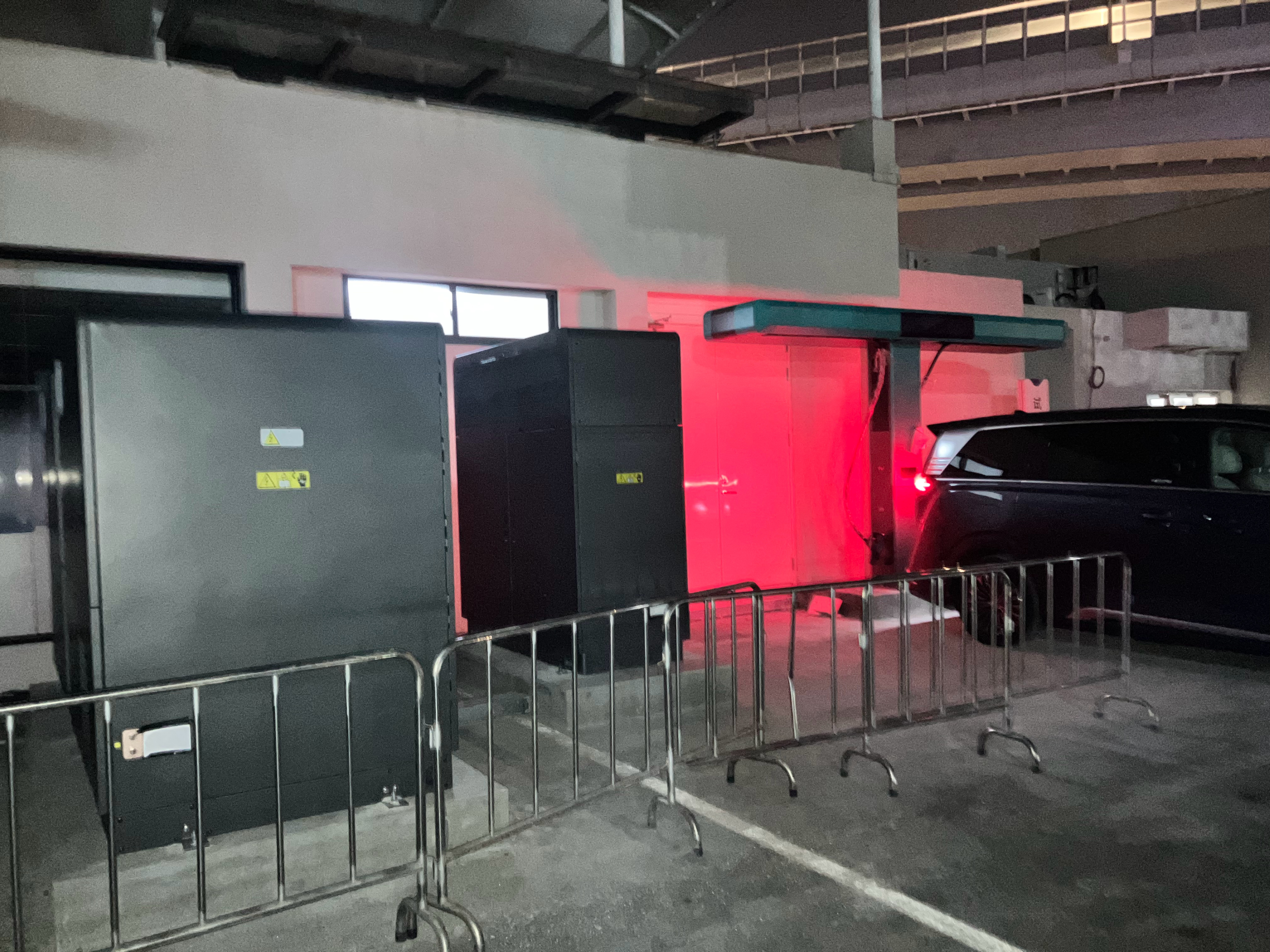 二代兆瓦闪充配置，要不要讲讲？ 