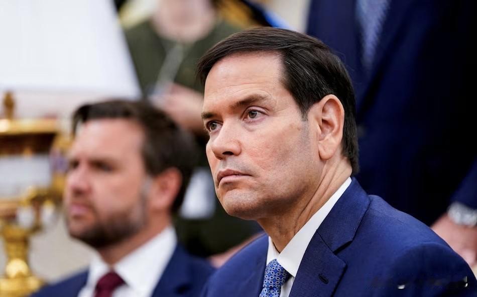 美国国务卿卢比奥在慕尼黑安全会议期间与七国集团外长会面时表示，美国致力于促进委内