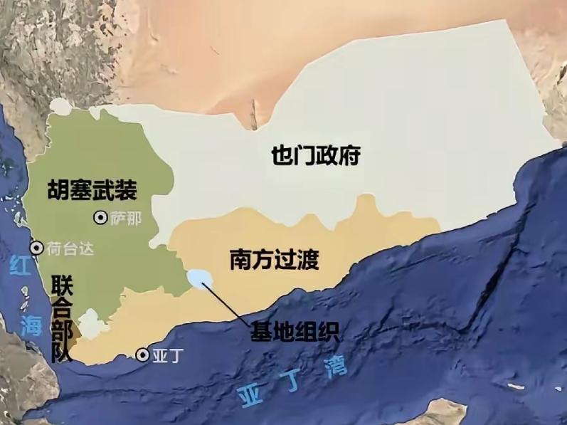 胡塞武装已经连续多天，展开对以色列的轰炸，效果虽然不佳，但是证明对以色列的战争，