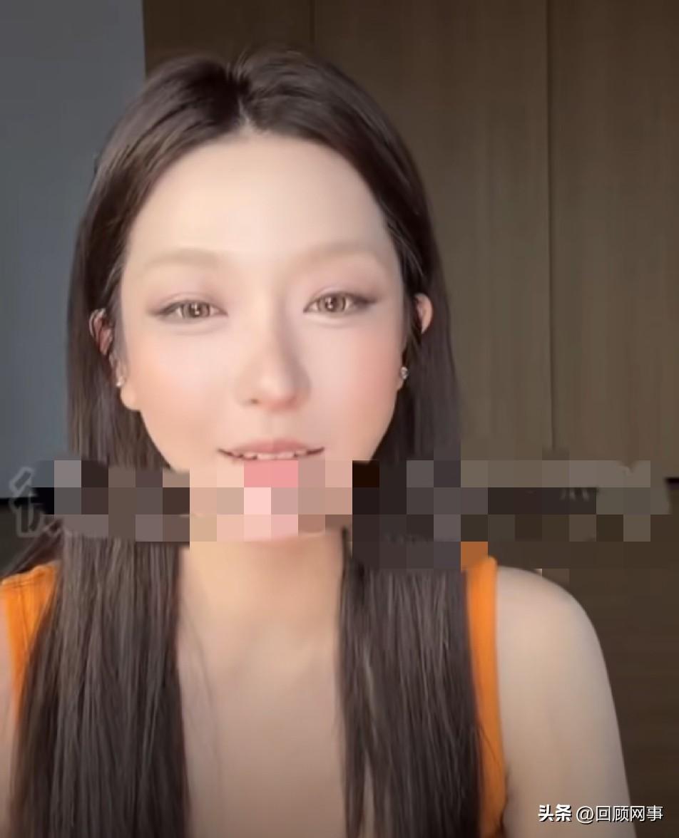杜凤解释不与大美、小冠军线上互动原因！

          粉丝疑问杜凤近期很