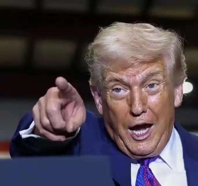 伊朗“圣战”令美国急撤侨，特朗普的豪赌后遗症开始发作？

伊朗宣布发起最高级别的