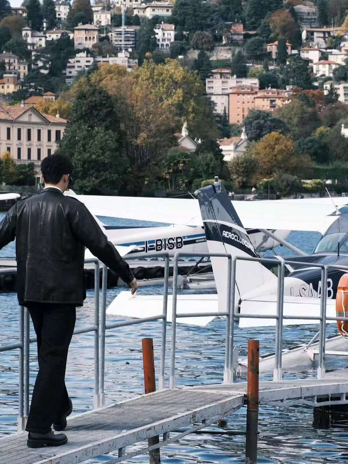 IG更新2025.12.15黄景瑜