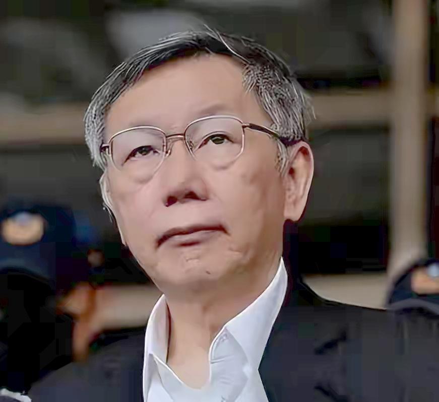 云林市场合体扫街！柯文哲力挺张嘉郡，蓝白合再现热闹场面
 
前言
9月27日，民