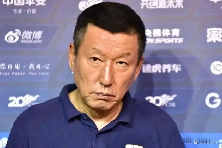 被费南多耍了？感觉他一开始就压根没把泰山队和崔康熙放在眼里，上海双雄、北京国安才