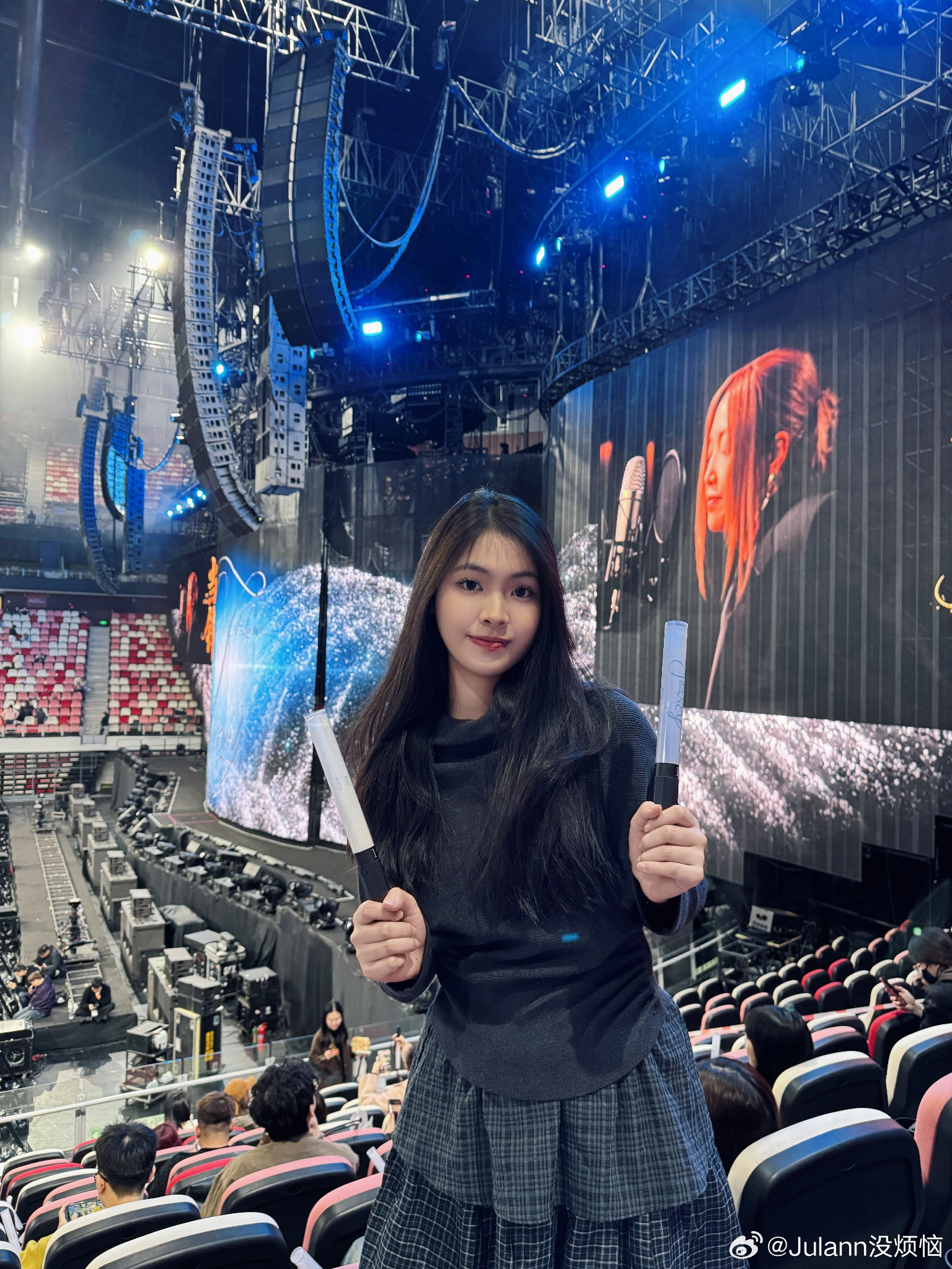 ALin真的真的超级美超级好看超级好听🥹❤️🔥听幸福在歌唱～黄丽玲alin厦