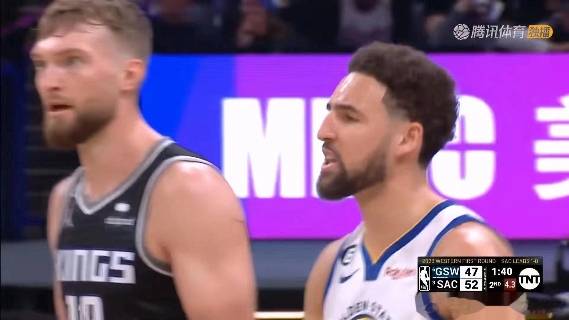  果然国王的实力就是非常的好的呀，其实我觉得这一次整个比赛场上面真是能够让我们感