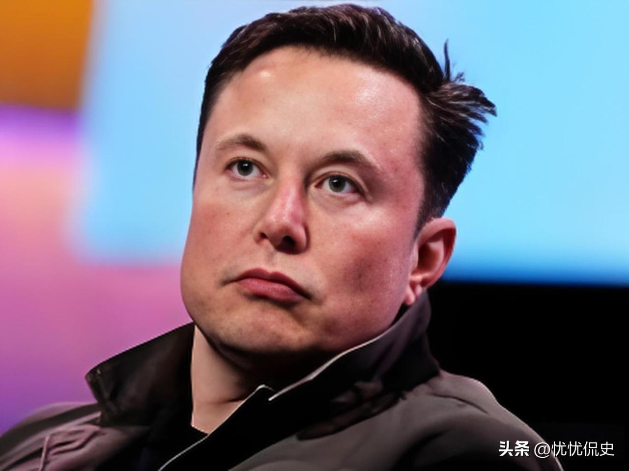 马斯克又爆惊人言论，这一次没有调侃，没有噱头，每一句话都振聋发聩，直击人类未来的