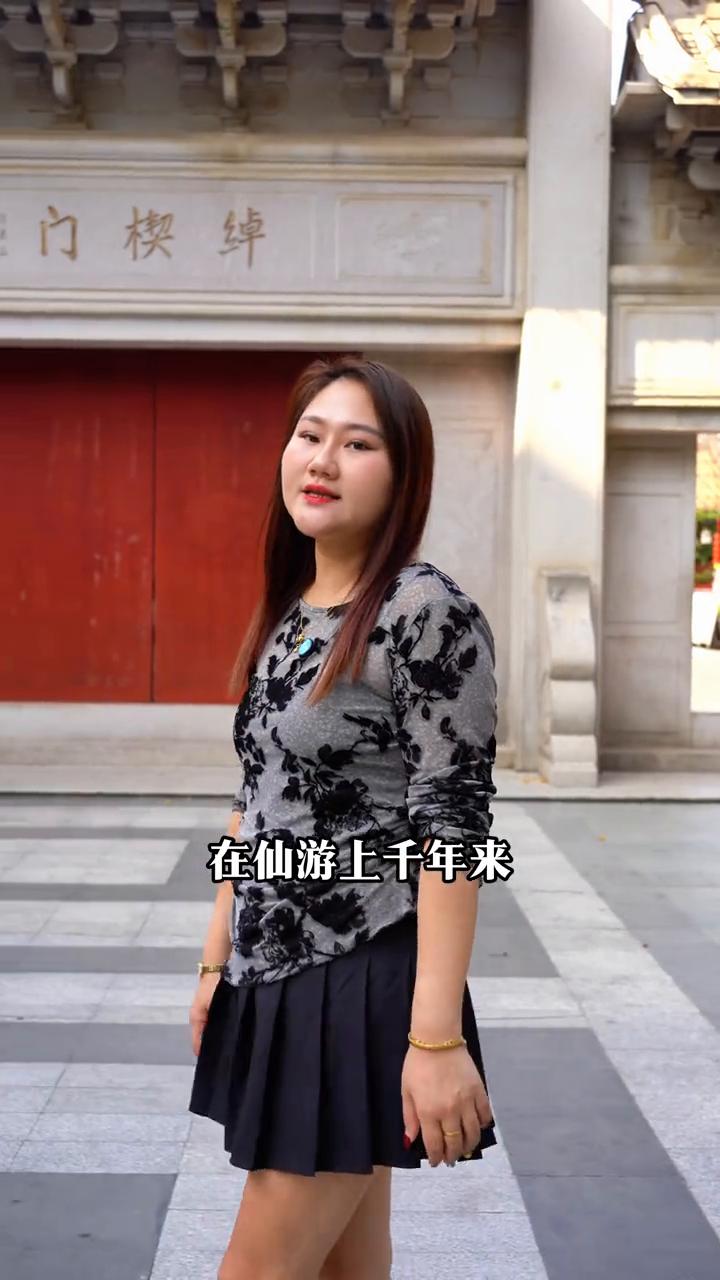 仙游文庙，5位状元，7位宰相，732位进士。
在仙游上千年来，有个说法叫做："家