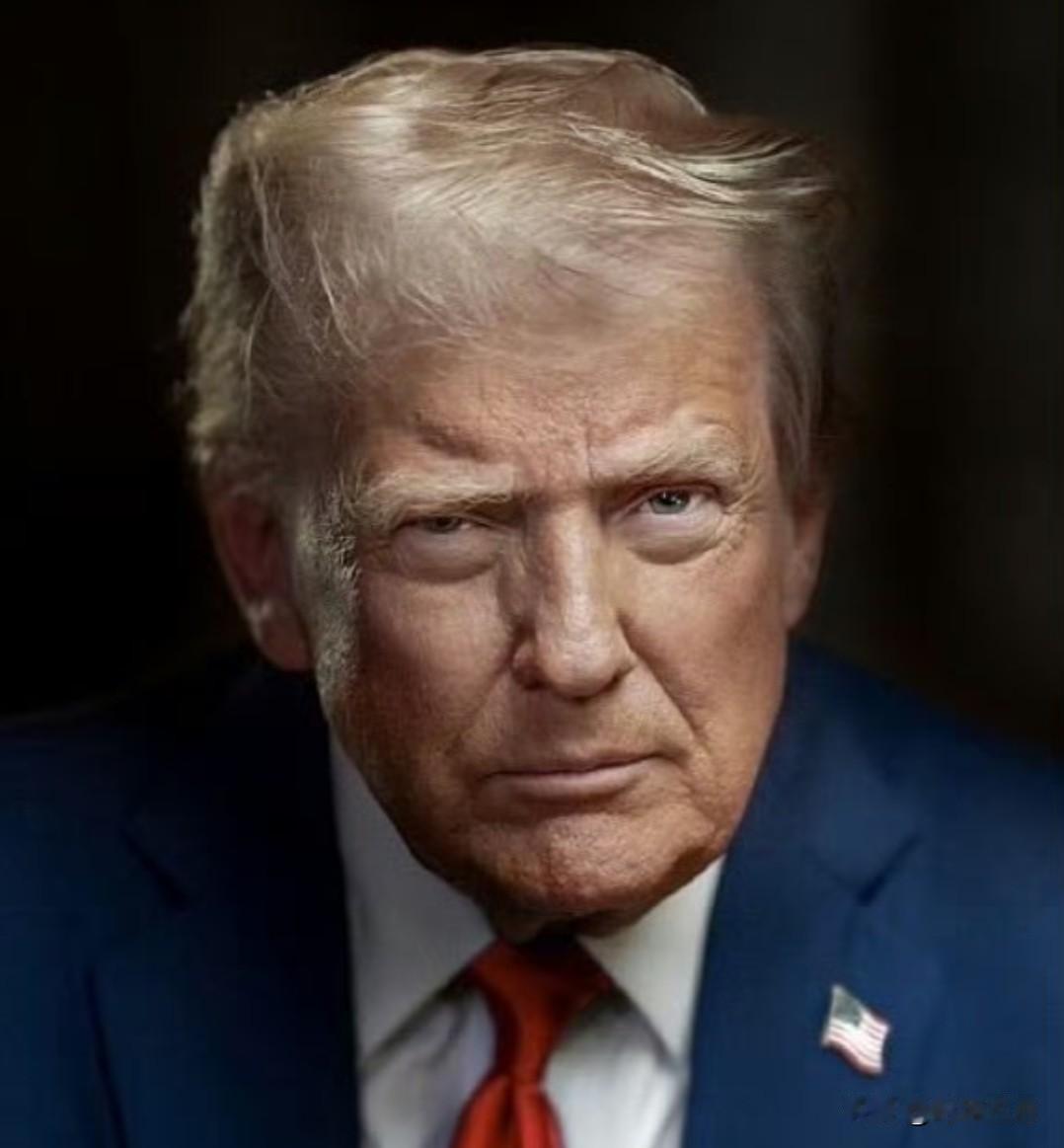 特朗普：我们当初为何放弃关税制而改征所得税？我们曾是最富有的国家。追溯到1887