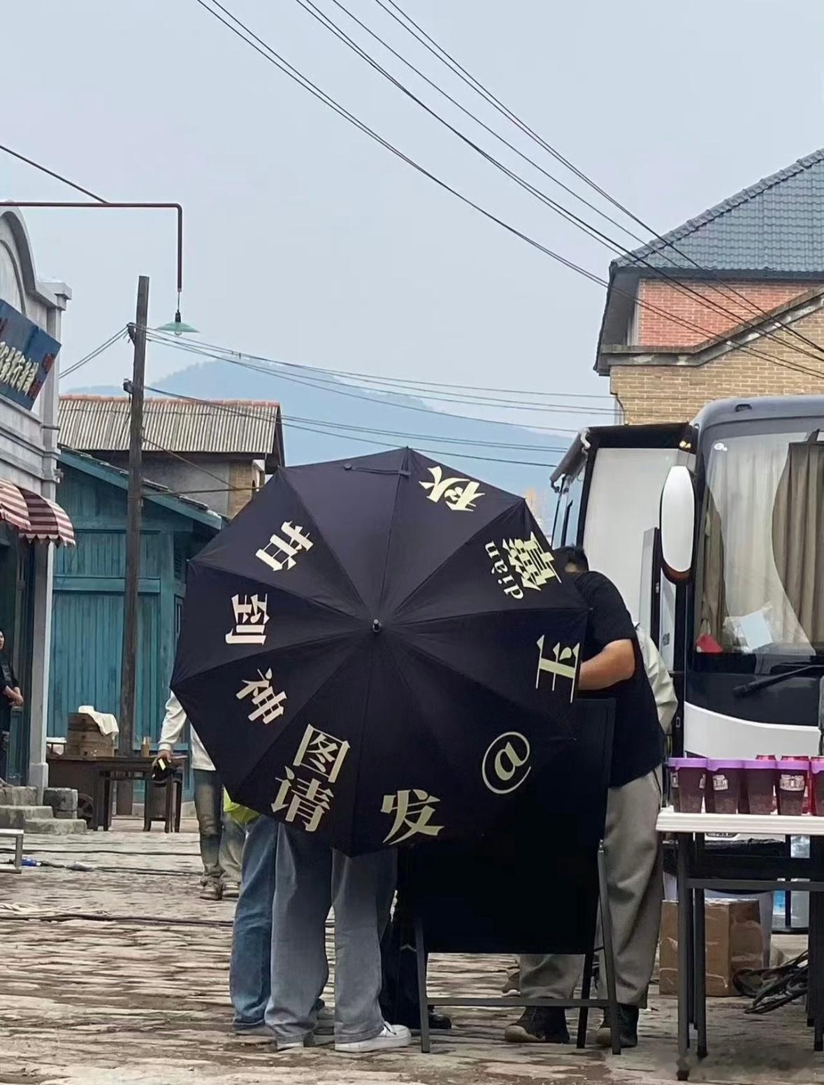 玉簟秋剧组好有活人感玉簟秋剧组给代拍布置作业 那很搞笑了 ​​​