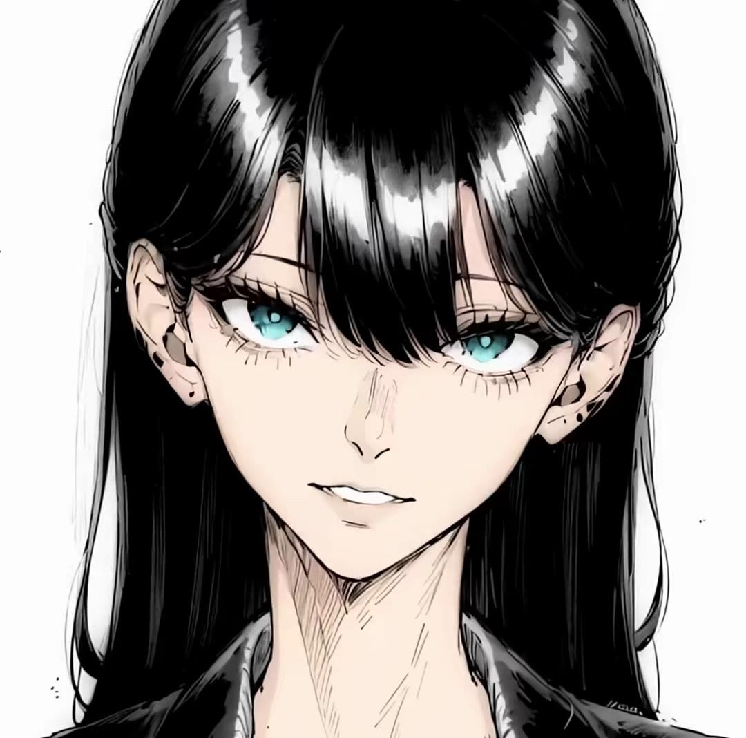 女头 | 权威动漫女头 