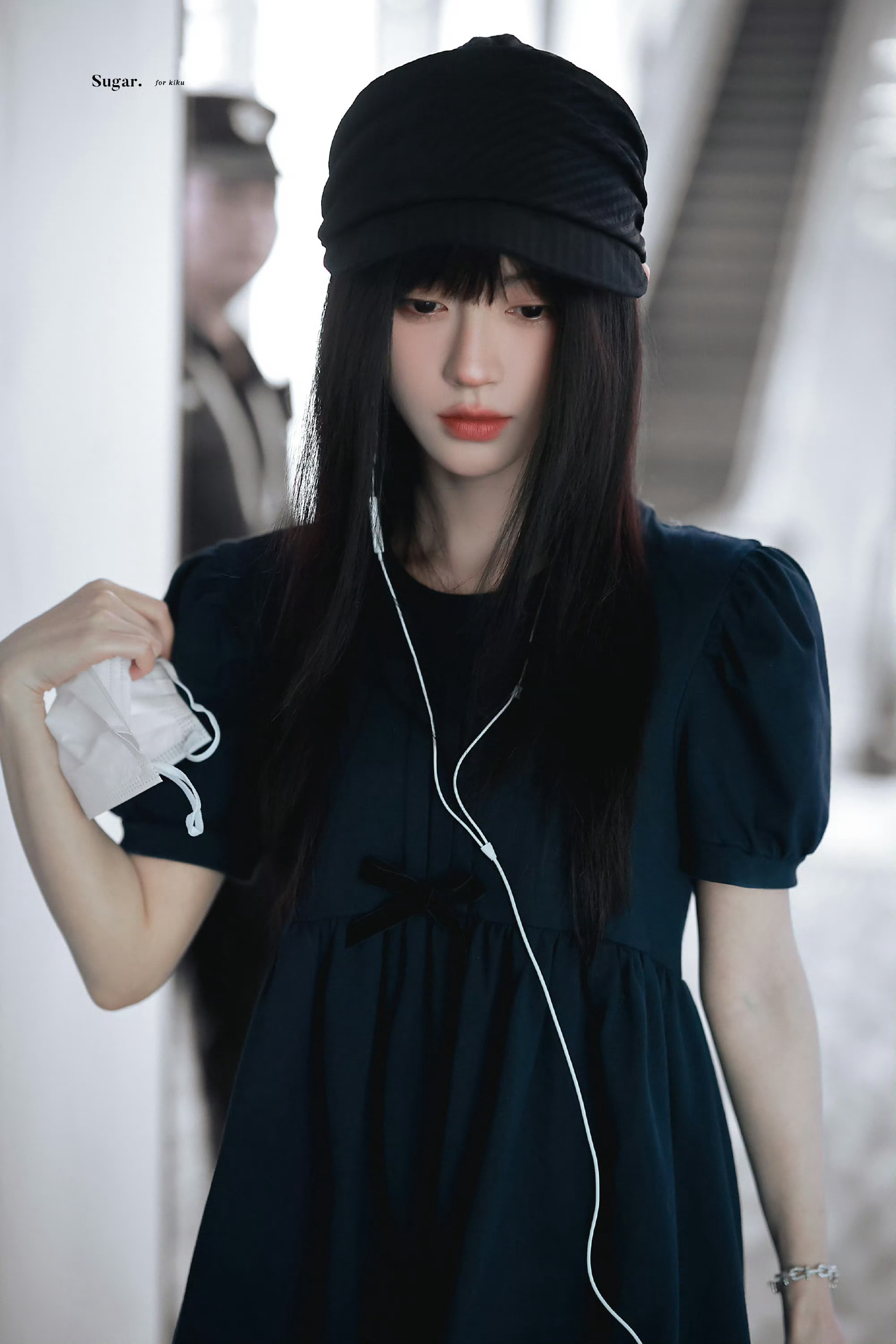 jjy鞠婧祎月鳞绮纪 jjy 鞠婧祎露芜衣不多不少你在刚刚好ฅ՞•ﻌ•՞ฅ