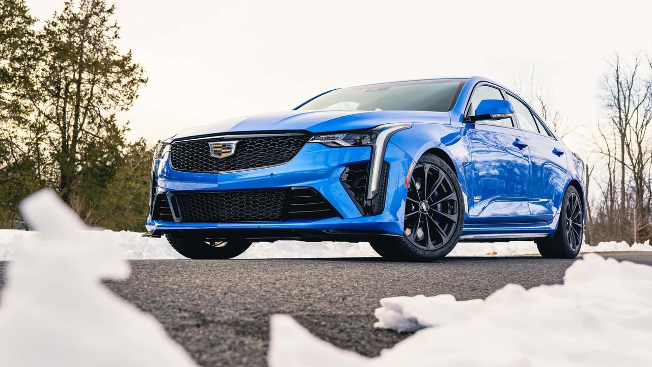 凯迪拉克CT4车型的生命周期已步入尾声。继去年10月官方确认该车型将于今年6月正