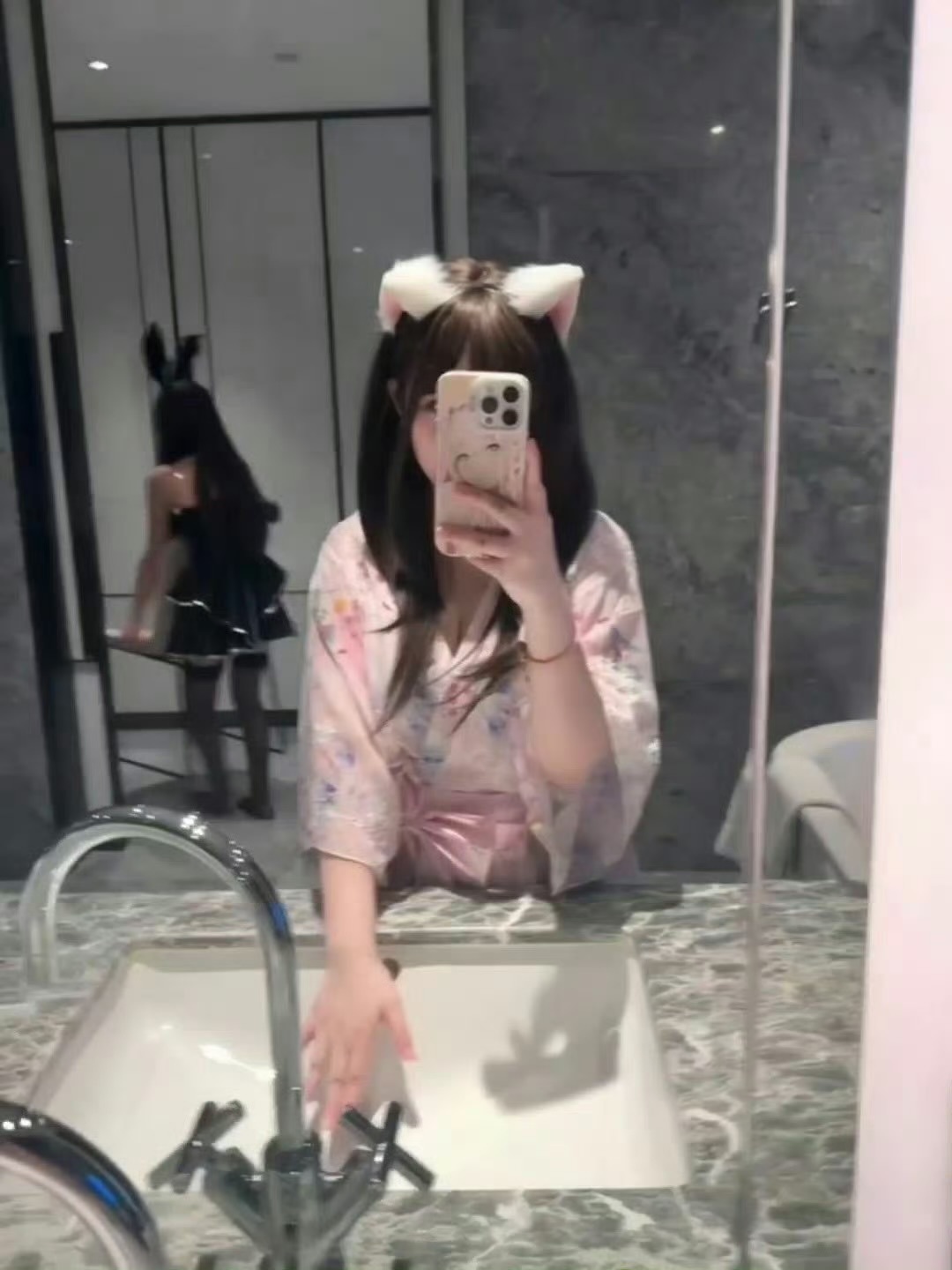 这次体验不一样的….. ​​​