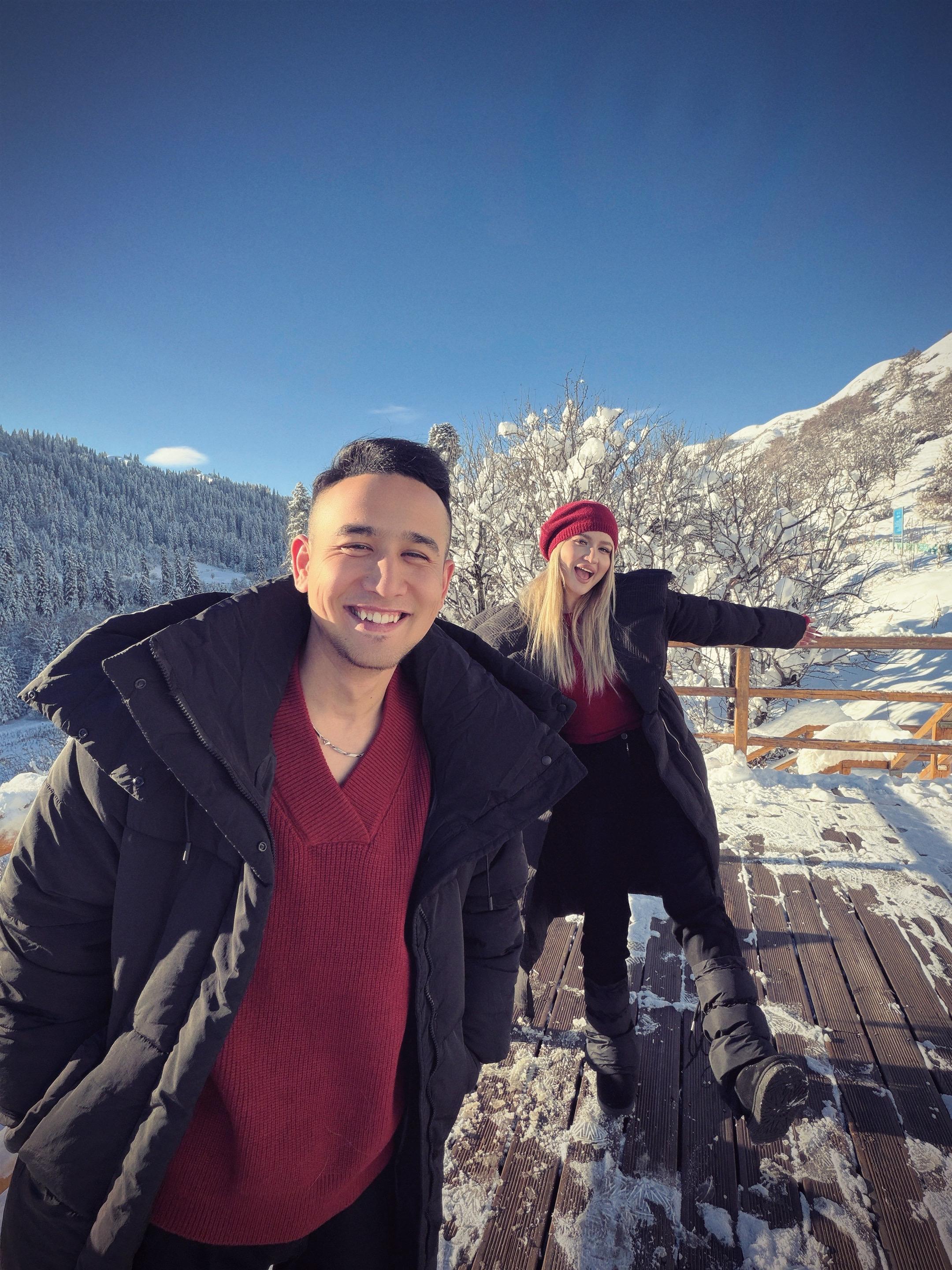 幸福要藏好 因为缺爱的人喜欢破坏