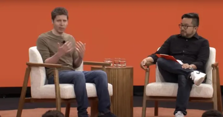 ChatGPT化身生活操作系统：奥特曼预告下一代顶级AI