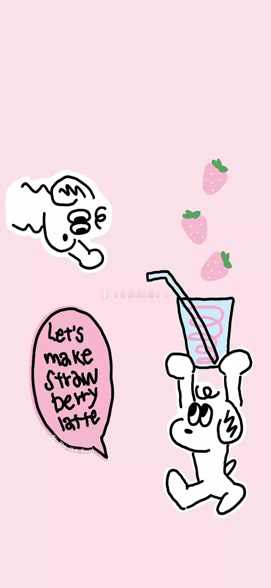 今日🈚投稿，大家早早早鸭~周末愉快