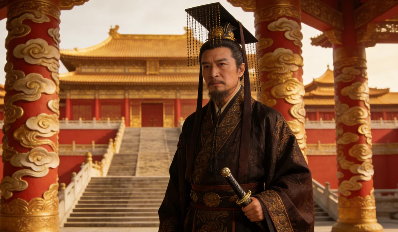 刘武是汉景帝刘启的同胞兄弟，母亲便是西汉初年著名的窦太后。起初时，不仅是窦太后对