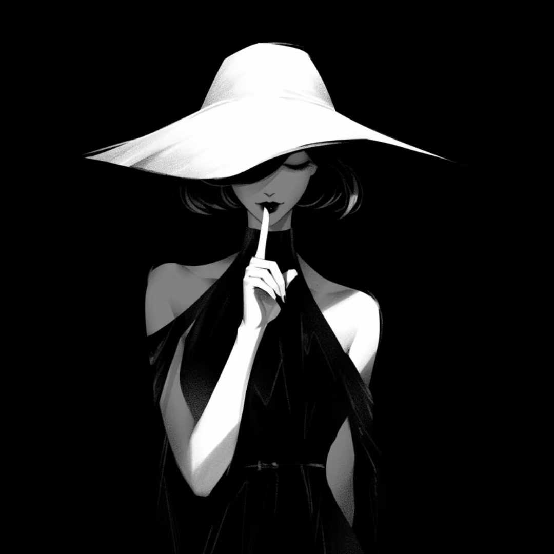 以为