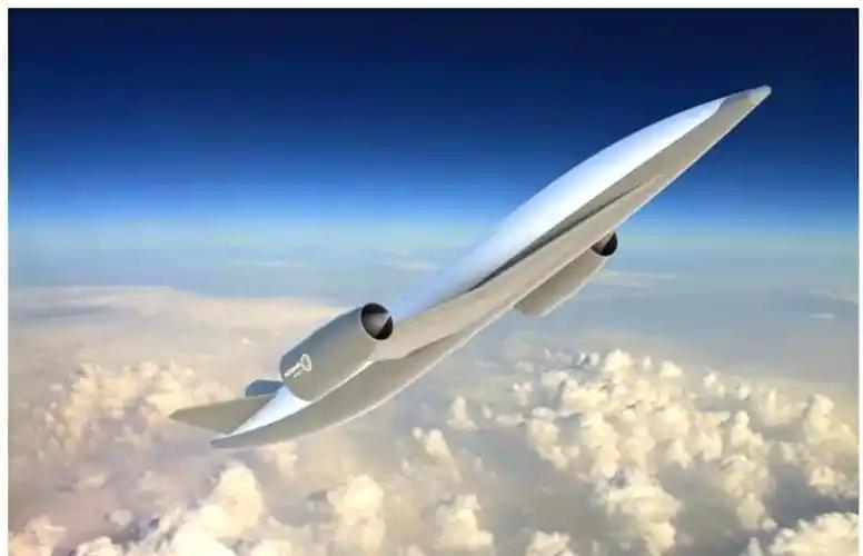 空天飞行器返地球闯 2000 度高温，国产材料实现关键突破

每次看到神舟飞船凯