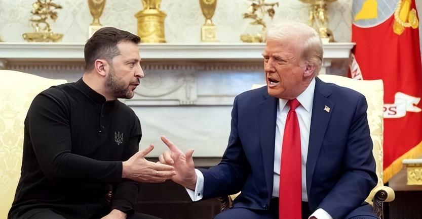 法国试射核导弹挑衅，俄没接招？不！基辅要挨炸了，这比硬刚法国更能戳西方软肋
 