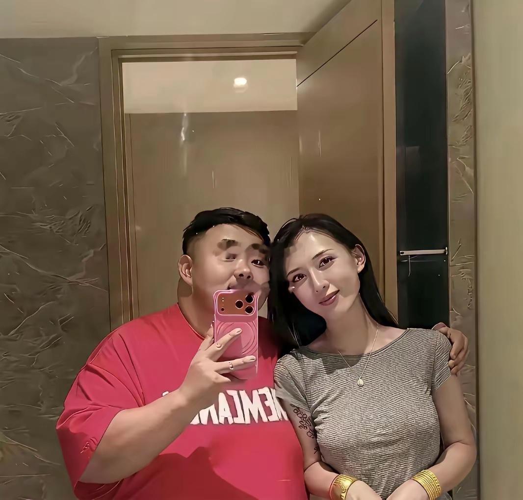 真不懂女生看上他什么了 