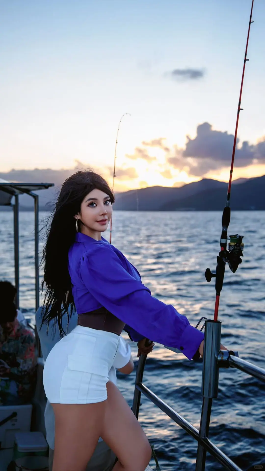 一起来万宁海钓吧🎣🔷