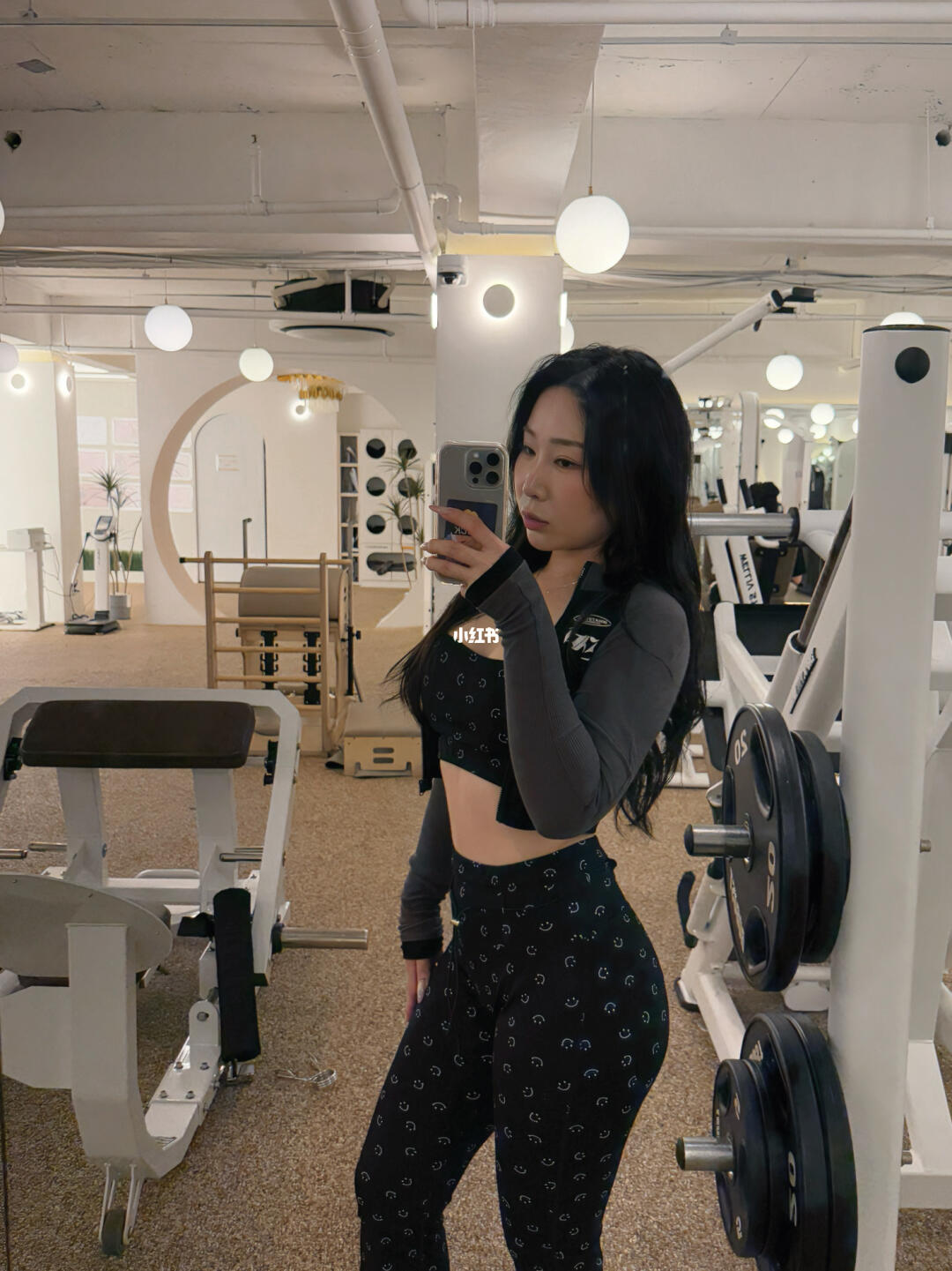 🇰🇷Gym