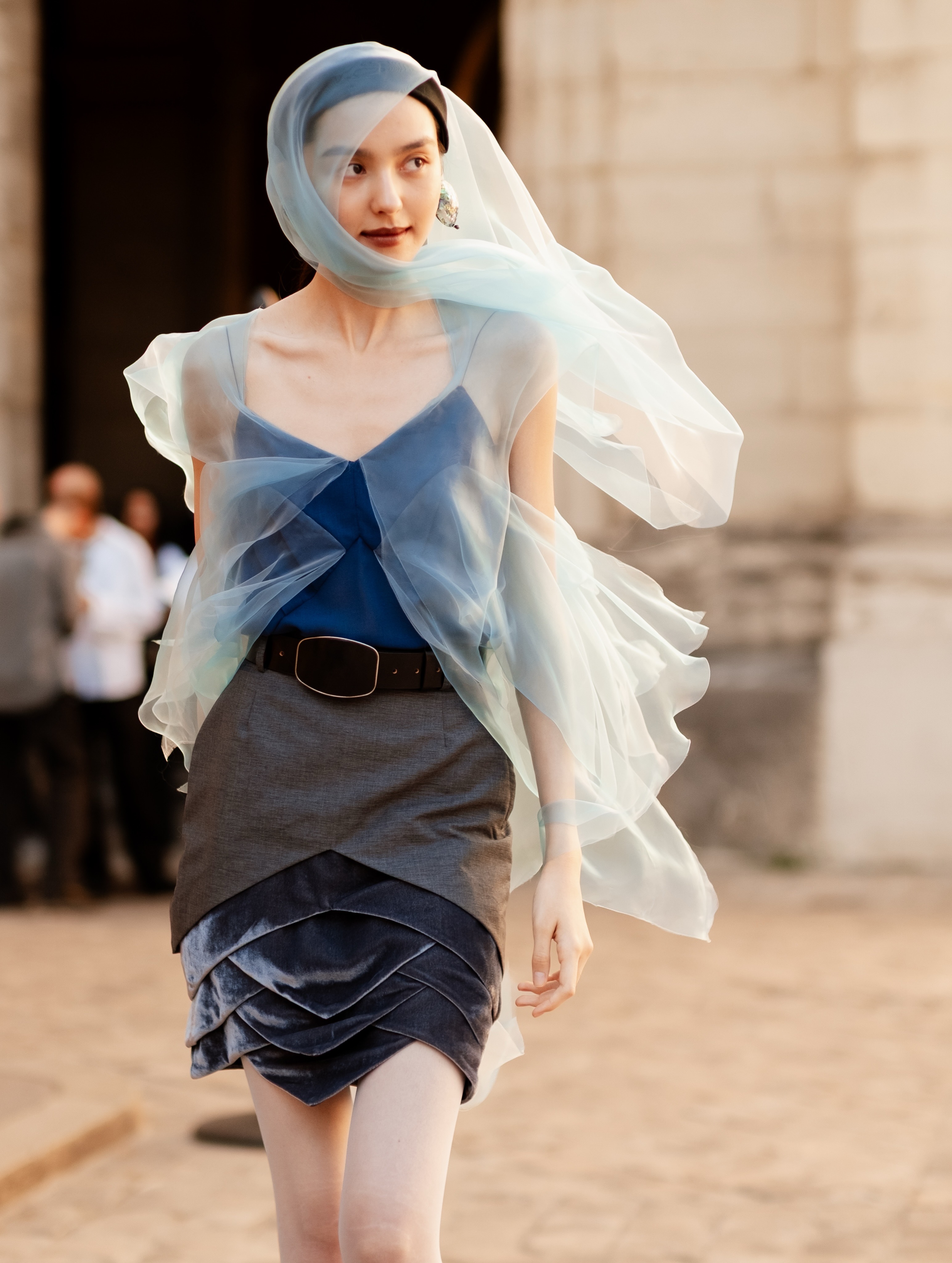 i-rma RUNWAY |  KIKO KOSTADINOV S/S2027 