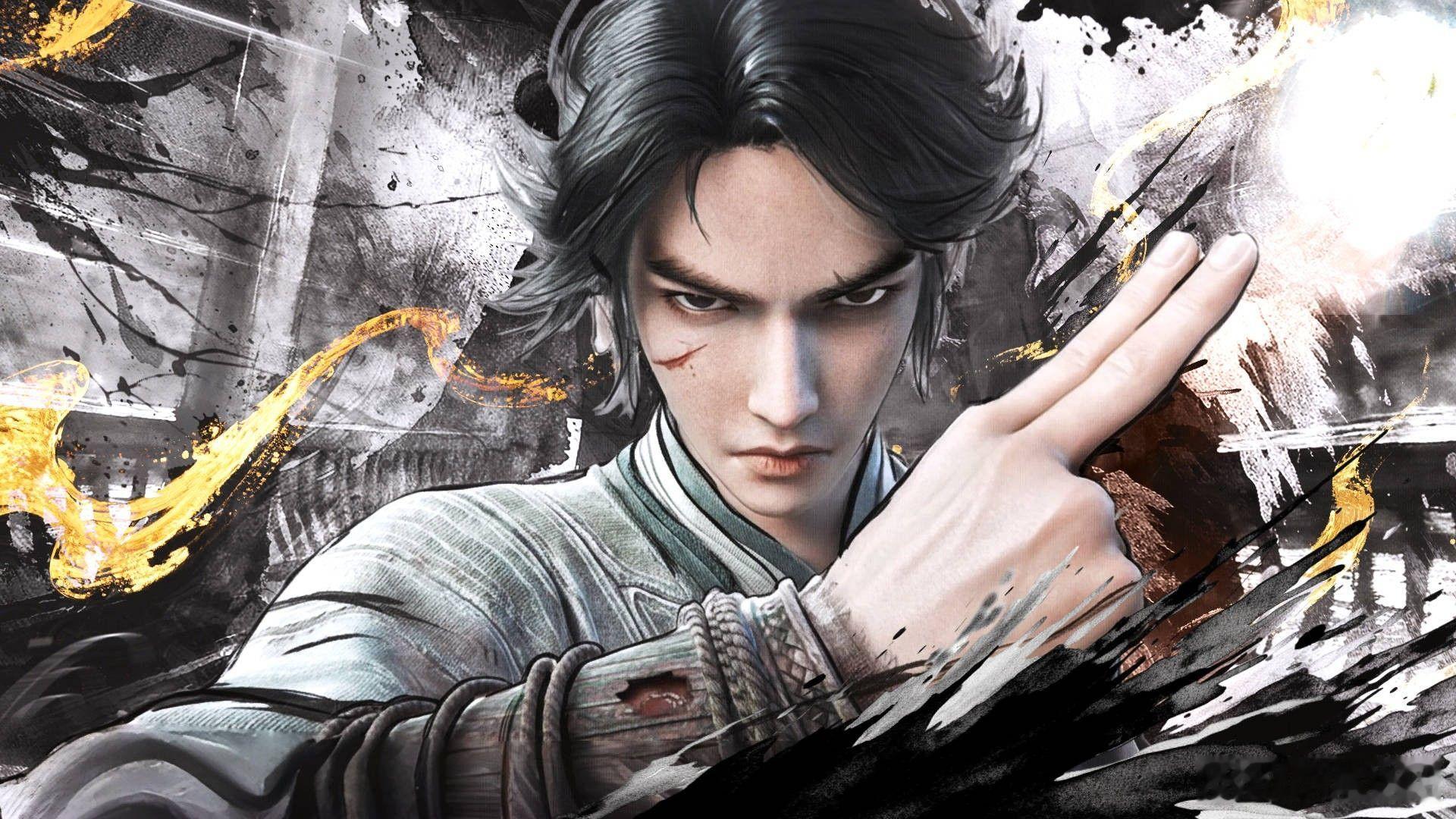 剑来第二季大结局 三十一拳如潮水倾覆，陈平安以三境凡躯步步不退。每受一拳都是凌迟