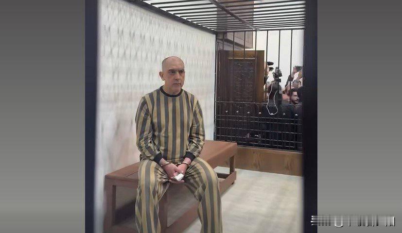 法国巴黎重罪法院正在审理一起历史性案件——叙利亚前总统巴沙尔·阿萨德的堂兄弟阿提