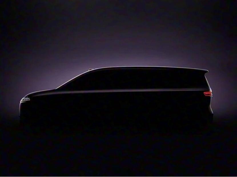 【2026新车前瞻（上）：鸿蒙智行 / 小米 / 理想 / 零跑 / 小鹏】20