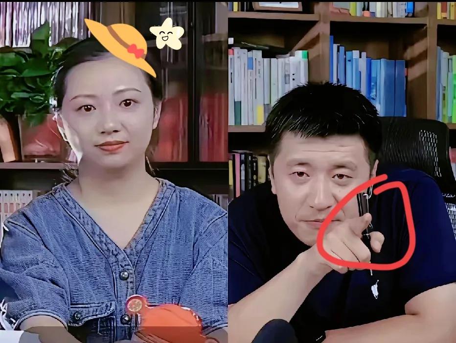 张雪峰的“001号员工”万霞，用十年青春书写了最动人的职场忠诚！

      