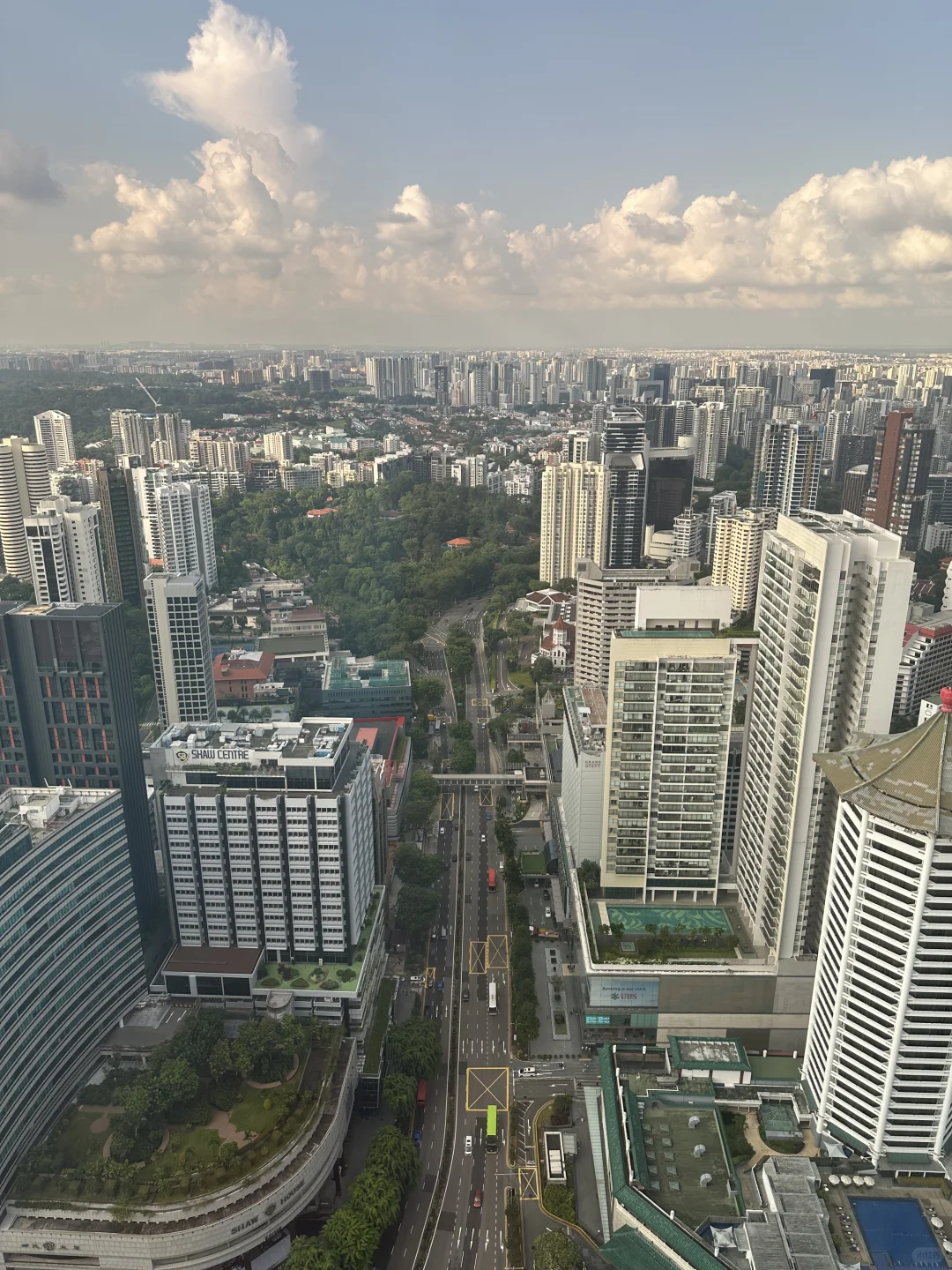 🇸🇬原来新加坡真的有！！！5元钱以下的快乐！！