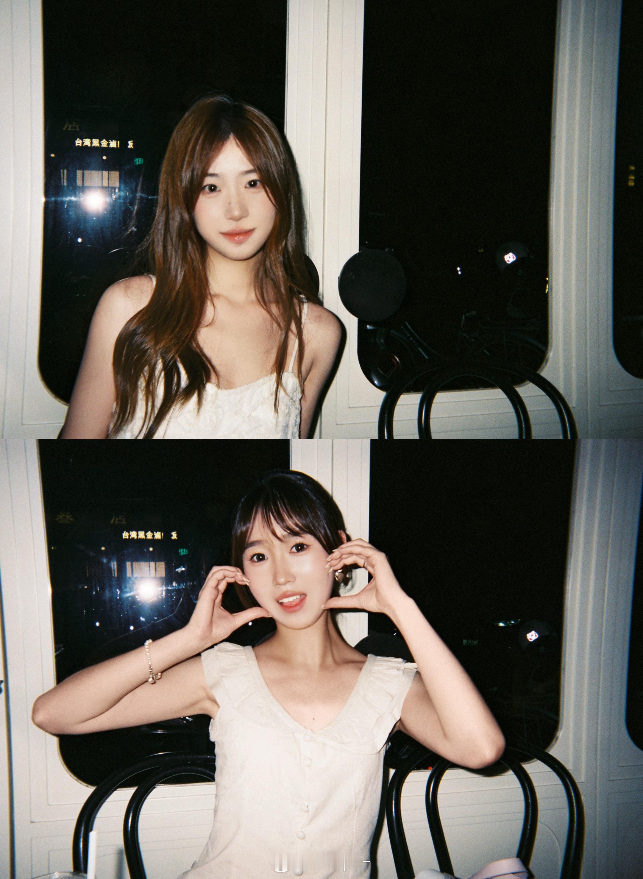 将温暖与爱意永远留存🎞️ ​​​