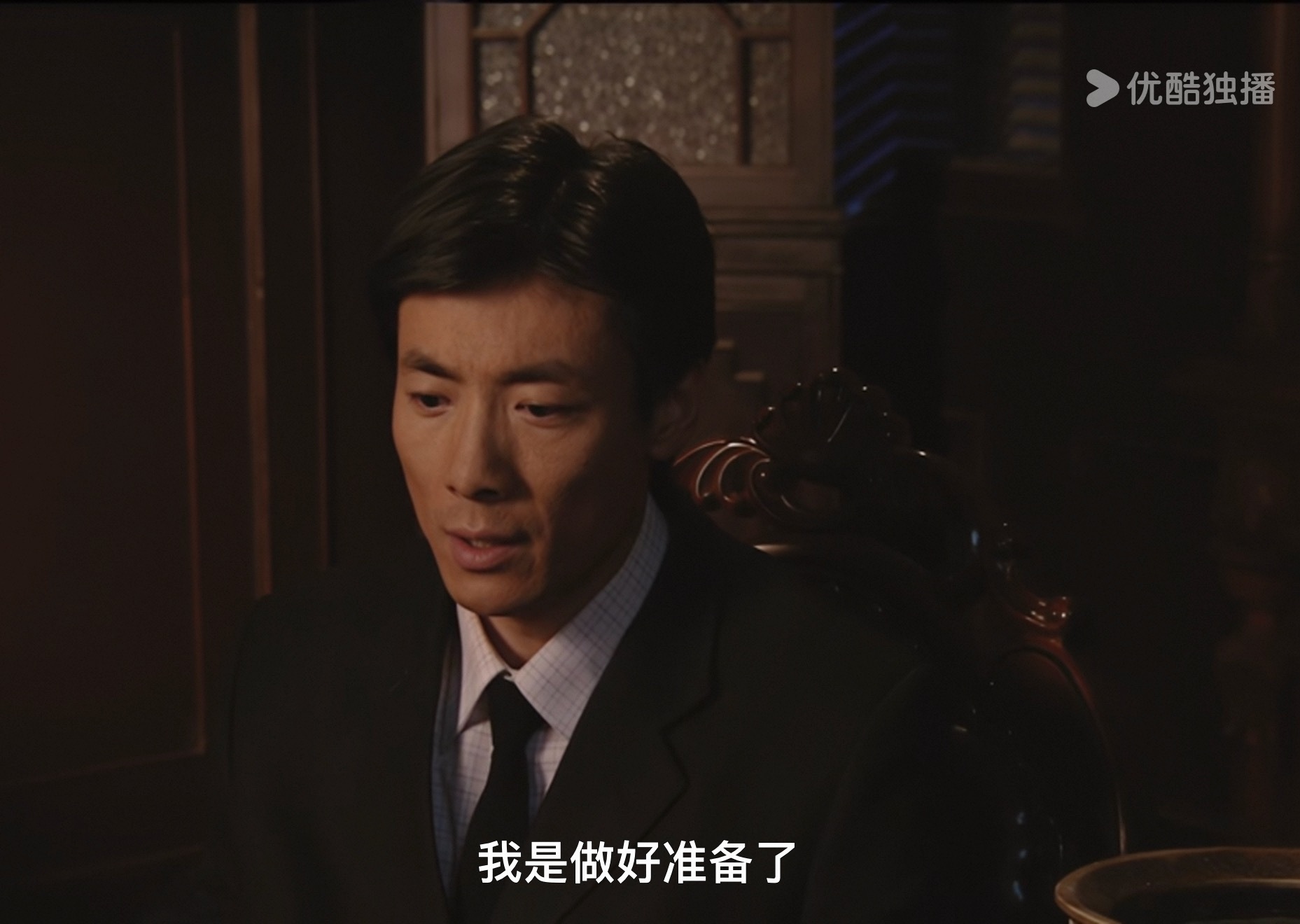 李涯自从回到天津站后，就动不动要被押往南京啊 