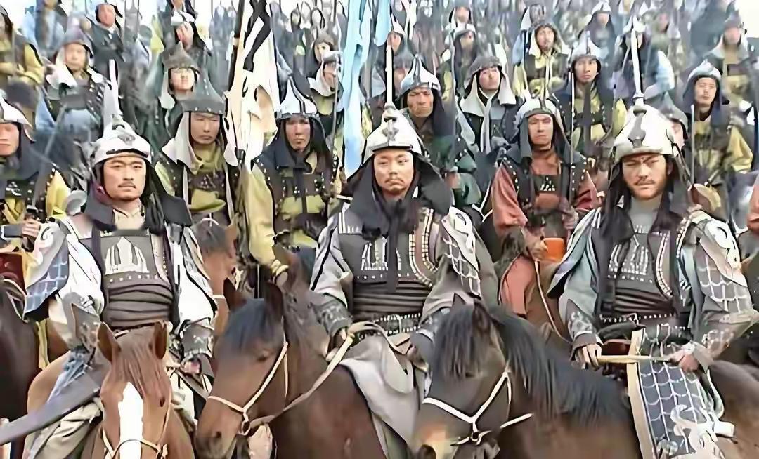 铁木真与扎木合争斗半生，为何扎木合临死前，帮铁木真征服乃蛮部？

这俩人的关系，