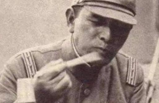 1944年，“大汉奸”郭绍绪邀请日军高官在家中吃饭。喝的正酣时，伙计喊了一声：“